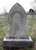 Bradford Barden Sr.&#039;s Grave