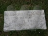 Bradford&#039;s Tombstone