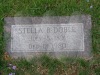 Stella&#039;s Tombstone