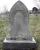 Bradford Barden Sr.&#039;s Grave